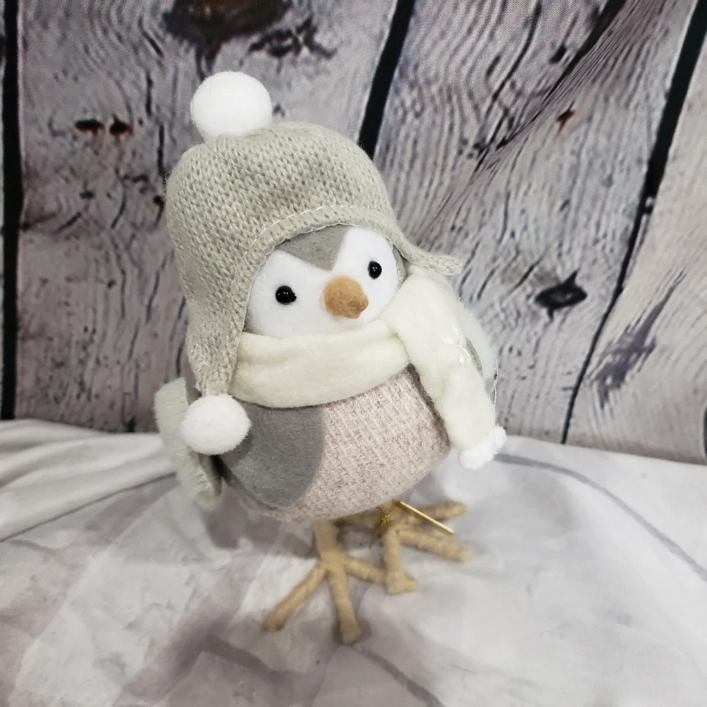 Featherly Friends Target Wondershop bird 2022 NWOT